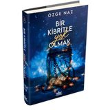 Bir Kibritle Yok Olmak 1 (Ciltli)... +9 Adet Edebiyat Kitabı