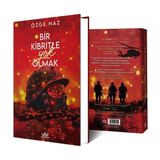 Bir Kibritle Yok Olmak 2 (Ciltli) - standart