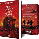 Bir Kibritle Yok Olmak 2 (Ciltli)
