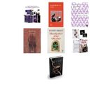 Bir Kibritle Yok Olmak 3 (Ciltli - Hediyeli K... +6 Adet Edebiyat Kitabı