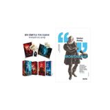 Bir Kibritle Yok Olmak İki Kitap Set (Hediyeli Özel Kutu - Ciltli) + Montaigne