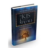Bir Kış Gecesi Masalı Birinci Kitap - Ayı ve Bülbül