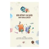 Bir Kitap 150 Şair Sınıf Kokulu Şiirler Herdem Kitap