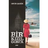 Bir Kızıl Gonca - Onur Şahin