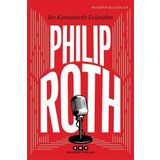 Bir Komünistle Evlendim - Philip Roth