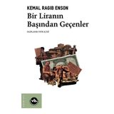 Bir Liranın Başından Geçenler - Vakıfbank Kültür Yayınları