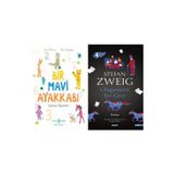 Bir Mavi Ayakkabı – Saymayı Öğrenelim + Olağanüstü Bir Gece