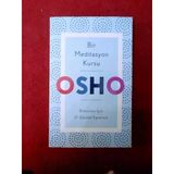 Bir Meditasyon Kursu - Osho
