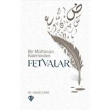 Bir Müftünün Kaleminden Fetvalar - Hasan Çınar
