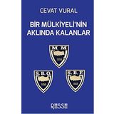 Bir Mülkiyeli’nin Aklında Kalanlar - Cevat Vural