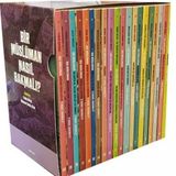 Bir Müslüman Nasıl Bakmalı? 20 Kitap Kutulu Set - Beyan Yayınları