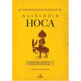 Bir Mutasavvıf Gözüyle Nasreddin Hoca - Nahit Sertdemir