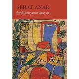 Bir Müzisyenin Arayışı Sedat Anar