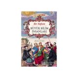 Bir Nefeste Büyük Bilim İnsanları - Nicola Chalton Meredith Macardle