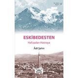 Bir Nefeste Kayseri 12 - Eskibedesten - Adil Şahin
