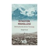 Bir Nefeste Kayseri 17 - İstasyon Mahallesi - Sergül Vural