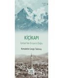 Bir Nefeste Kayseri 18 - Kiçikapı - Kemalettin Cengiz Tekinsoy