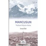Bir Nefeste Kayseri 19 - Mancusun - İsmail Adil