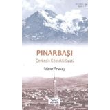Bir Nefeste Kayseri 21 - Pınarbaşı - Güner Anasoy