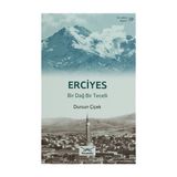 Bir Nefeste Kayseri 9 - Erciyes - Dursun Çiçek