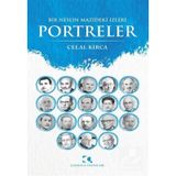 Bir Neslin Mazideki İzleri Portreler Celal Kırca