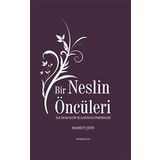 Bir Neslin Öncüleri - Mahmut Çetin