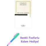 Bir Noel Şarkısı + Renkli Fosforlu Kalem - Hayır