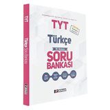 Bir Numara Yayınları TYT Türkçe Soru Bankası