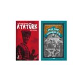 Bir Öğretmenin Kaleminden Atatürk + Zacharius Usta