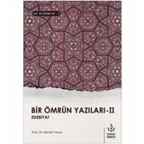 Bir Ömrün Yazıları 1-Dil ve Edebiyat 2 - Kemal Yavuz