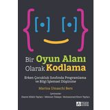 Bir Oyun Alanı Olarak Kodlama - Pegem Akademi Yayıncılık