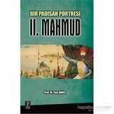 Bir Padişah Portresi II. Mahmud - Fuat Andıç