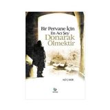 Bir Pervane İçin En Acı Şey Donarak Ölmektir - Ali Çakır