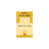 BIR PICASSO, LÜTFEN - JEFFREY HATCHER