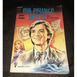 Bir Piyango Bileti (Sahafiye Kitap)