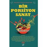 Bir Porsiyon Sanat - Düşbaz Kitaplar