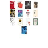 Bir Psikiyatristin Gizli Defteri: En Sıra Dışı Vakalar... +12 Kitap