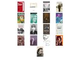 Bir Psikiyatristin Gizli Defteri: En Sıra Dışı Vakalar... +16 Kitap