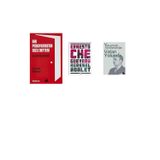 Bir Psikiyatristin Gizli Defteri: En Sıra Dışı Vakalar... +2 Kitap