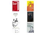 Bir Psikiyatristin Gizli Defteri: En Sıra Dışı Vakalar... +5 Kitap
