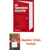 Bir Psikiyatristin Gizli Defteri: En Sıra Dışı Vakalar + Masallar Kitabı - Hayır