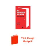 Bir Psikiyatristin Gizli Defteri + Türk Klasiği Hediye