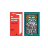 Bir Psikiyatristin Gizli Defteri + Zacharius Usta
