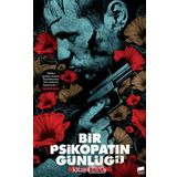 Bir Psikopatın Günlüğü - Alein Kentigerna