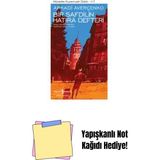 Bir Safdilin Hatıra Defteri + Yapışkanlı Not Kağıdı - Hayır