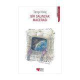 Bir Salıncak Macerası - Tanşıl Kılıç