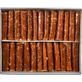 Bir Salkım Fındıklı Sarma Pestil Tatlısı - 500 gr