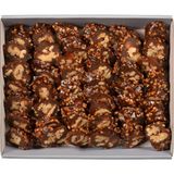 Bir Salkım Gümüşhane Pikola Fındıklı Köme - 500 gr