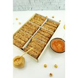 Bir Salkım Kadayıflı Pestil Sarması Içerisi Fındık Ezmeli 1000 gr - 1 kg