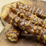 Bir Salkım Kelebek Cevizli Üzüm Pekmezli Cevizli Sucuk 500 gr